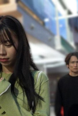 Goban: Tấn công tôi đi! dụ dỗ cô ấy cô nhân viên xấc xược đã trêu chọc tôi! Siết cổ và bóp cổ sâu đến mức thiếu oxy… (20P)